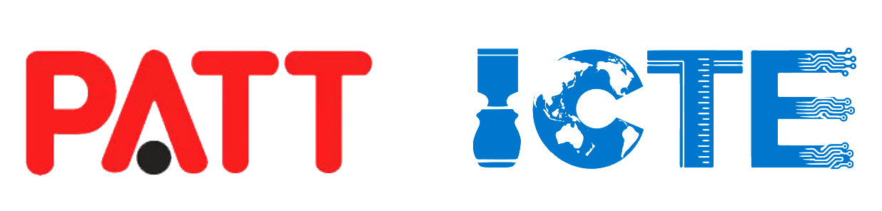 PATT ICTE Logo